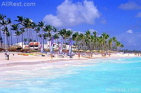 Occidental Grand Flamenco Punta Cana 19